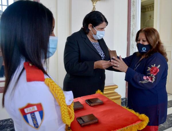 cuba, fmc, federacion de mujeres cubanas