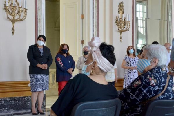 cuba, fmc, federacion de mujeres cubanas