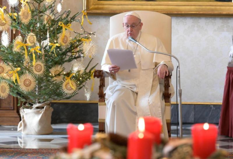 papa francisco, vaticano, vacuna contra la covid-19