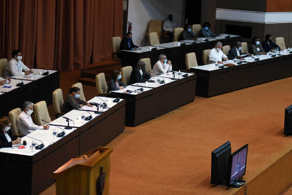 cuba, asamblea nacional, parlamento cubano, asamblea nacional del poder popular