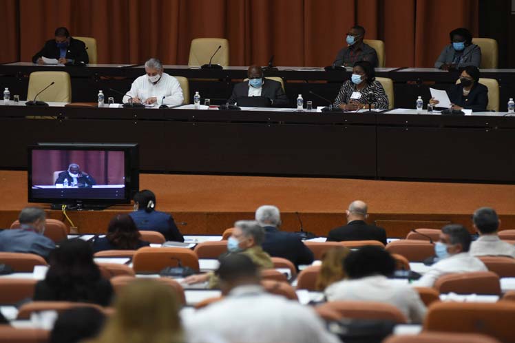 cuba, asamblea nacional, parlamento cubano, asamblea nacional del poder popular