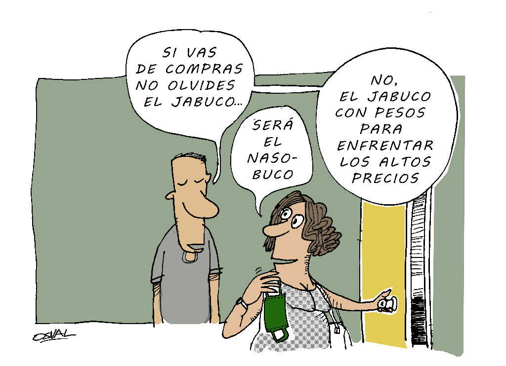 sancti spiritus, precios, alimentos precios, tarea ordenamiento, economia cubana
