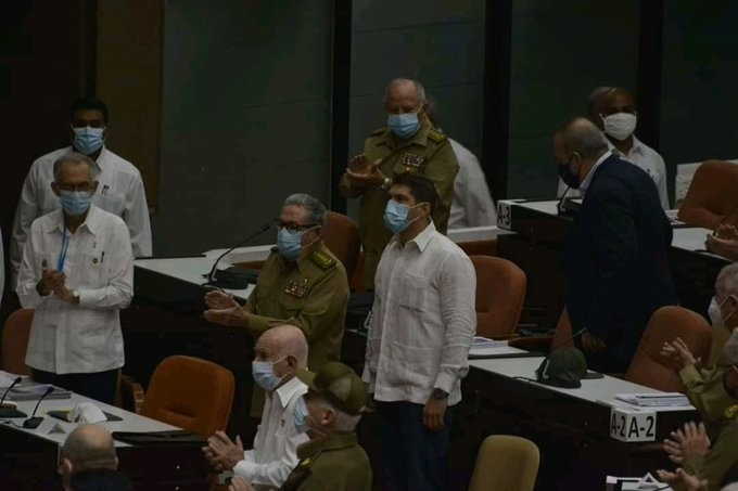 cuba, asamblea nacional, parlamento cubano, asamblea nacional del poder popular