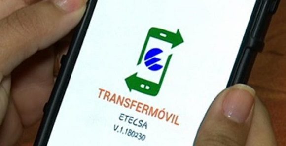 Transfermóvil reiniciará su funcionamiento con una nueva versión.