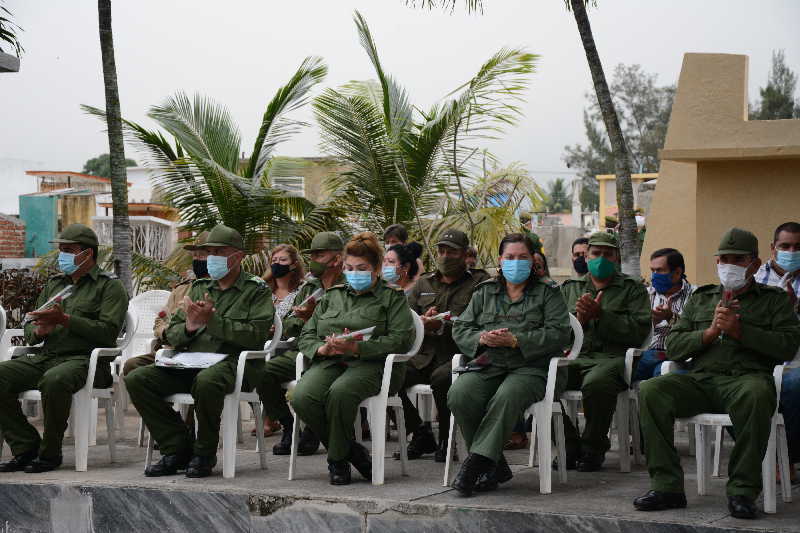 cuba, historia de cuba, operacion tributo, martires internacionalistas, africa