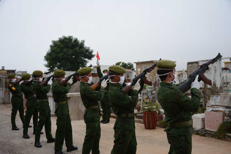 cuba, historia de cuba, operacion tributo, martires internacionalistas, africa