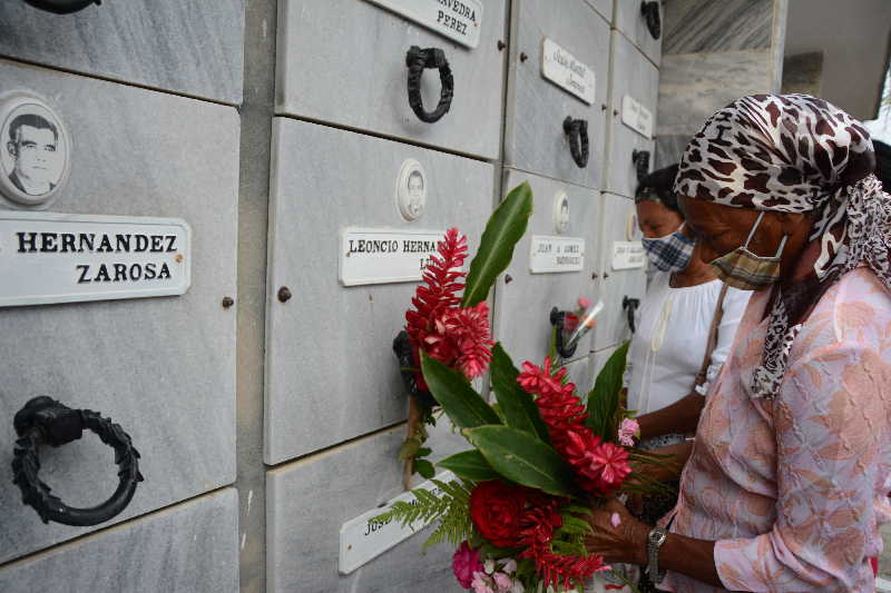 cuba, historia de cuba, operacion tributo, martires internacionalistas, africa