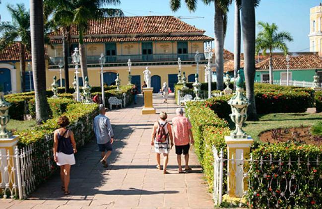 la habana, trinidad, ciudades creativas, unesco, cuba