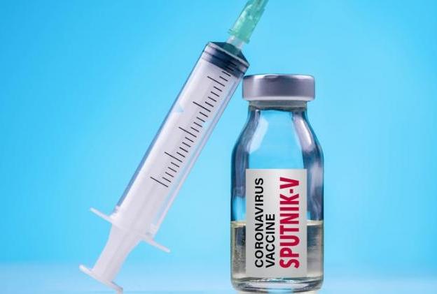 rusia, vacuna contra la covid-19, sputnik v, vacunas