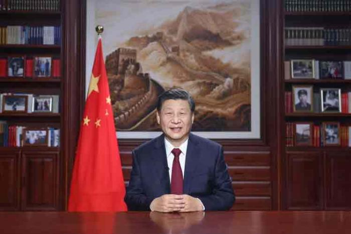 china, economia mundial, xi jinping