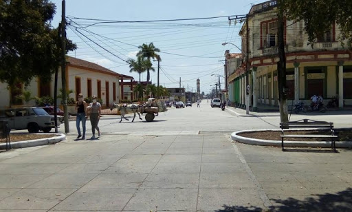 El nuevo contagiado espirituano radica en el municipio de Cabaiguán.