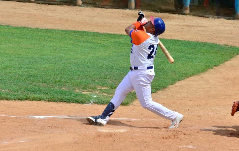 sancti spiritus, gallos, gallos 60 snb, serie nacional de beisbol, 60 snb