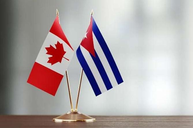 cuba, canada, solidaridad, relaciones diplomaticas