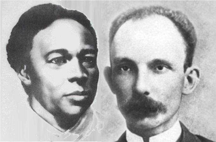 cuba, historia de cuba, jose marti, partido revolucionario cubano