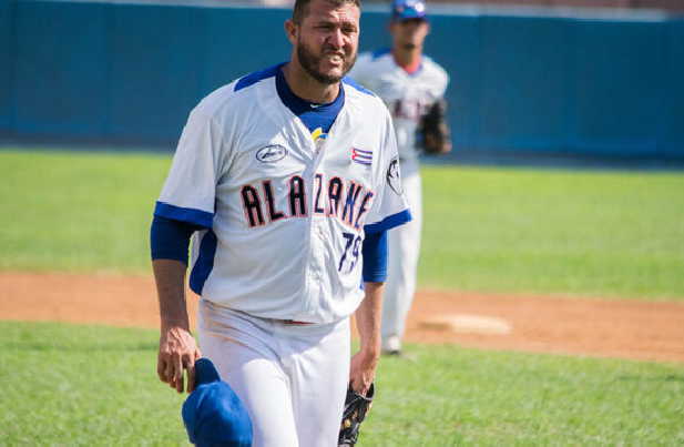 cuba, 60 snb, serie nacional de beisbol, industriales, granma