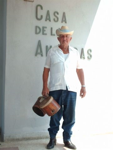 jatibonico, parranda tipica de arroyo blanco, musica tradicional