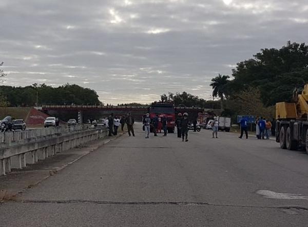 cuba, accidente de transito, vialidad, transito, muertes