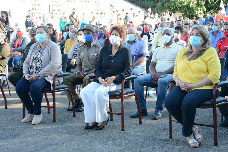 cuba, trinidad, asesinato, conrado benitez, maestro, escambray espirituano