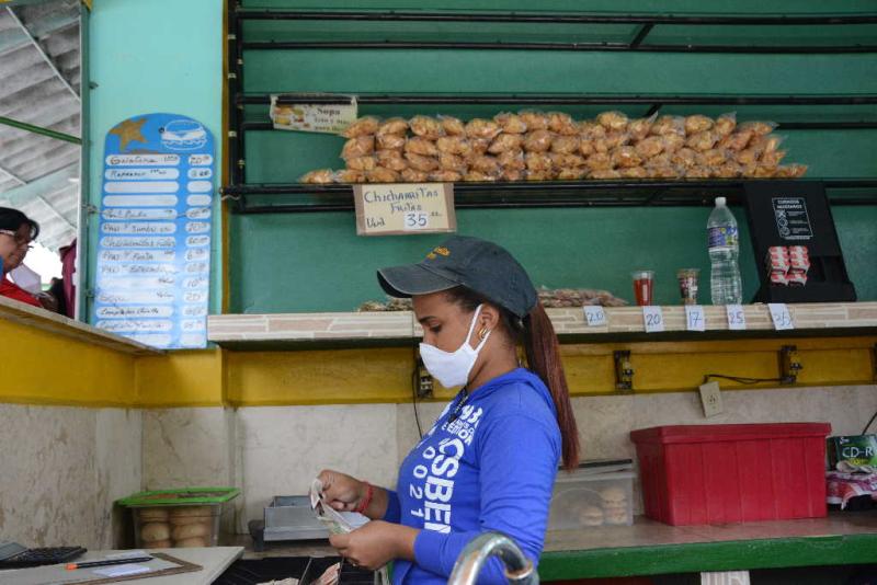 sancti spiritus,tarea ordenamiento, economia espirituana, ordenamiento monetario, precios