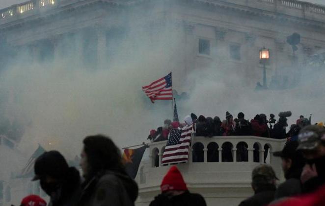 estados unidos, elecciones en estados unidos, donald trump, joe biden, violencia