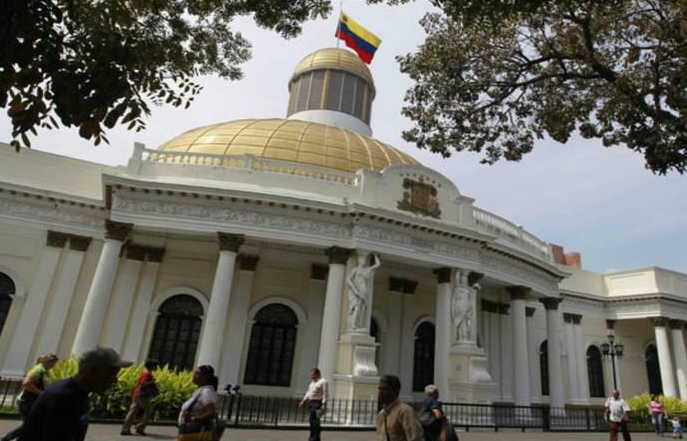 cuba, venezuela, asamblea nacional