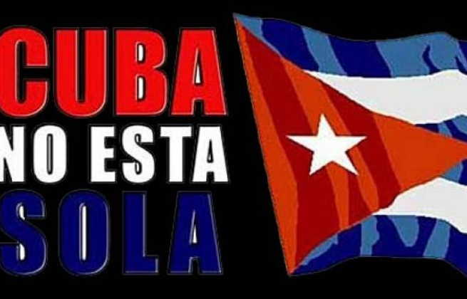 cuba, estados unidos, bloqueo de eeuu a cuba, bruno rodriguez, canciller cubano