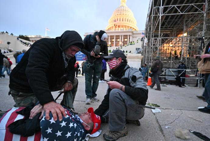 estados unidos, violencia, elecciones en estados unidos, donald trump, joe biden, elecciones en estados unidos