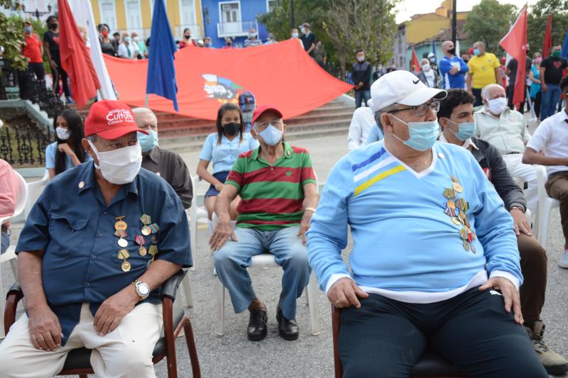 sancti spiritus, caravana de la libertad, fidel castro, revolucion cubana, aniversario 62 de la revolucion cubana