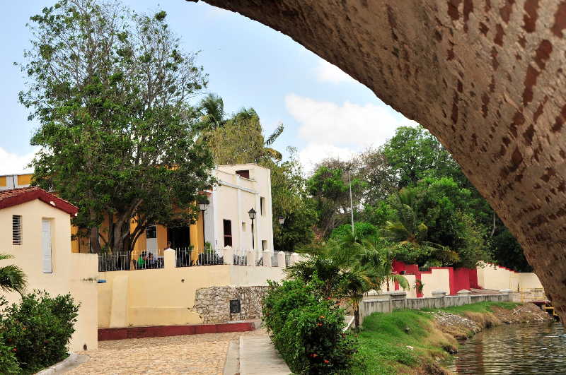 sancti spiritus, gobierno, covid-19, centros culturales, casa de la guayabera