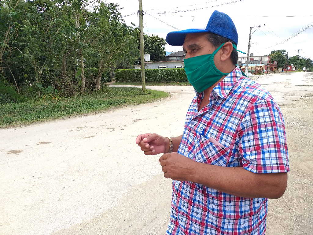 yaguajay, iguara, covid-19, coronavirus, salud publica