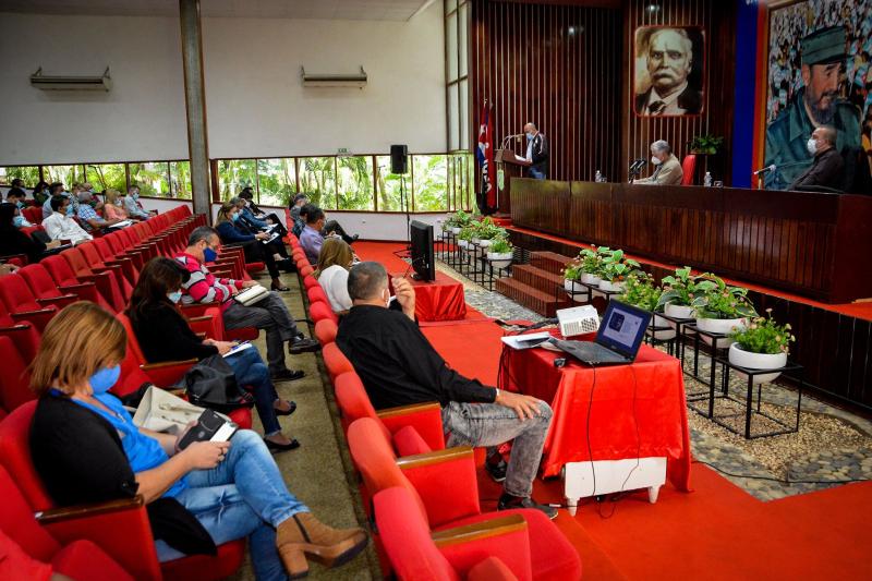 cuba, miguel diaz-canel, tarea ordenamiento, covid-19, produccion de alimentos