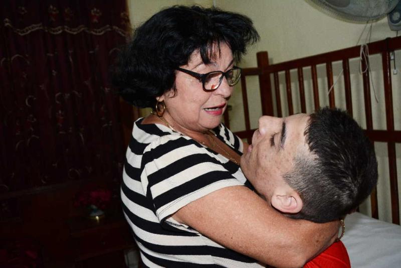 sancti spiritus, asistencia social, ministerio de trabajo y seguridad social, direccion provincial de trabajo