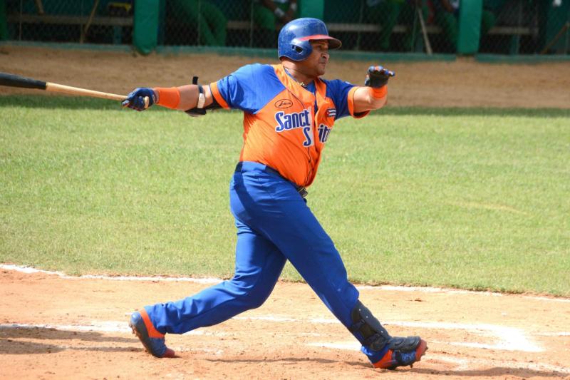 sancti spiritus, gallos 60 snb, 60 snb, serie nacional de beisbol