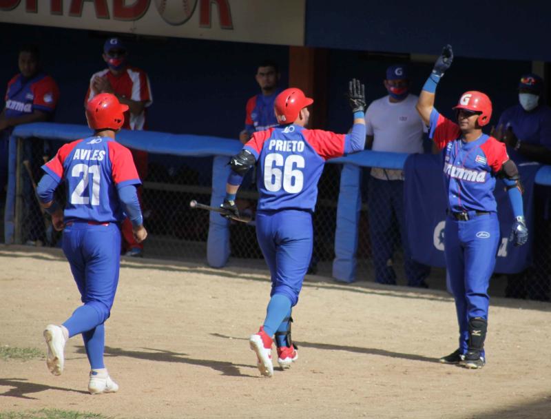 cuba, serie nacional de beisbol, 60 snb, industriales, granma