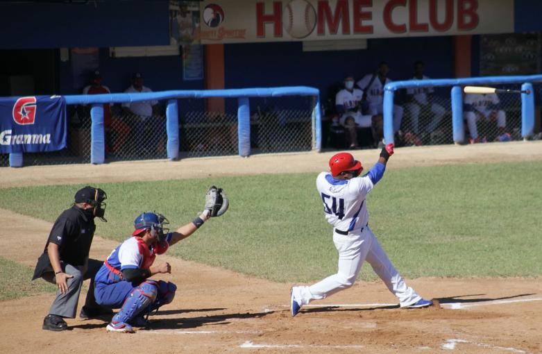 cuba, 60 snb, serie nacional de beisbol, industriales, granma