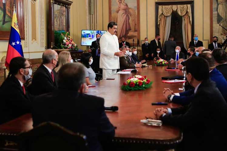 venezuela, nicolas maduro, asamblea nacional