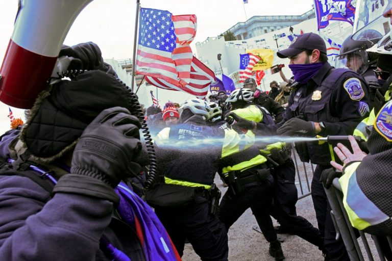 estados unidos, elecciones en estados unidos, donald trump, violencia