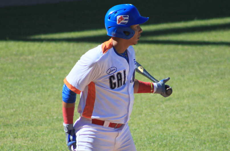 sancti spiritus, serie nacional de beisbol, gallos 60 snb, beisbol cubano