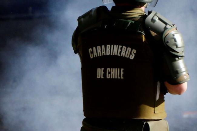 chile, violencia, sebastian piñera, muertes, carabineros