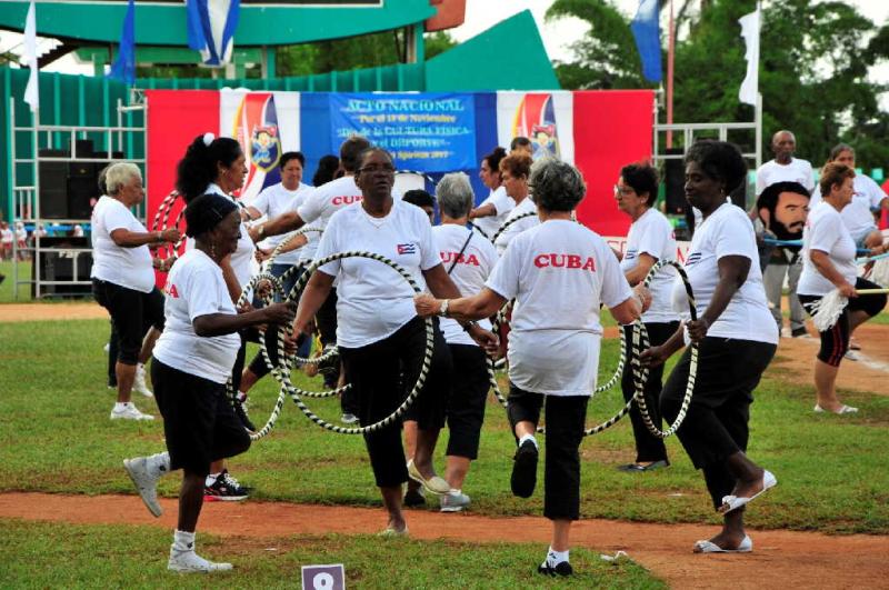 sancti spiritus, inder, deporte espirituano, dia de la cultura fisica y el deporte