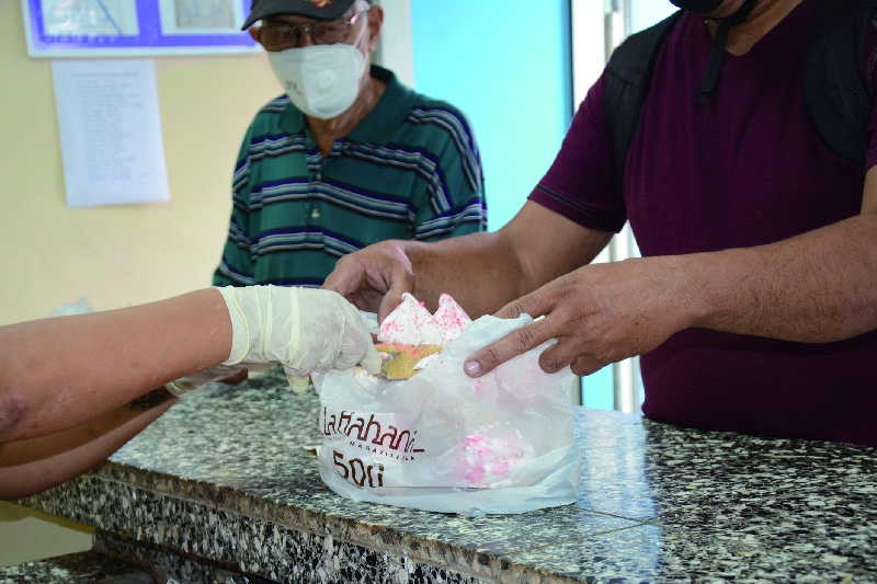 sancti spiritus, industria alimentaria, pan, precios, tarea ordenamiento