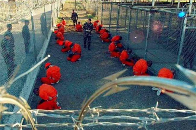 estados unidos, derechos humanos, carcel de guantanamo,