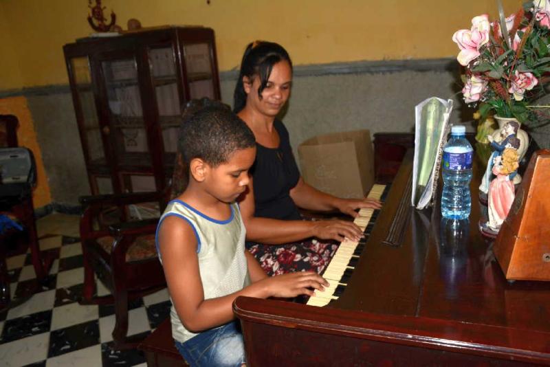 sancti spiritus, salud publica, fibrosis quistica, escuela elemental de musica ernesto lecuona