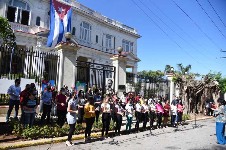 cuba, cultura cubana, artes plasticas, jose marti, guerra necesaria, guerra por la independencia de cuba