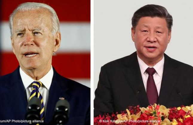 china, estados unidos, xi jinping, joe biden, economia