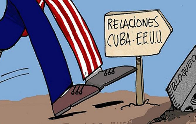 cuba, union africana, bloqueo de eeuu a cuba, canciller de cuba, bruno rodriguez