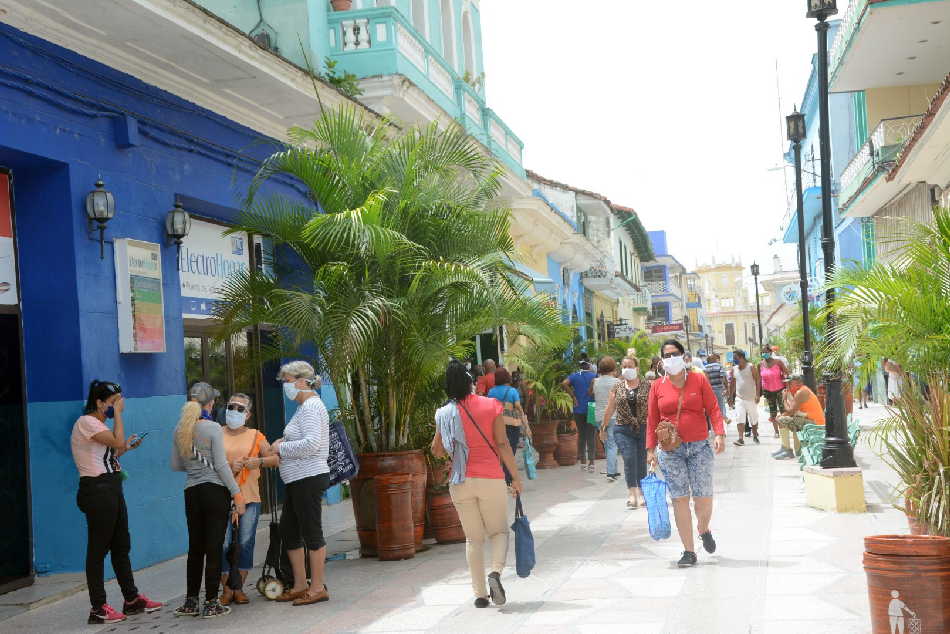 sancti spiritus, centro meteorologico provincial, lluvias, bajas temperaturas