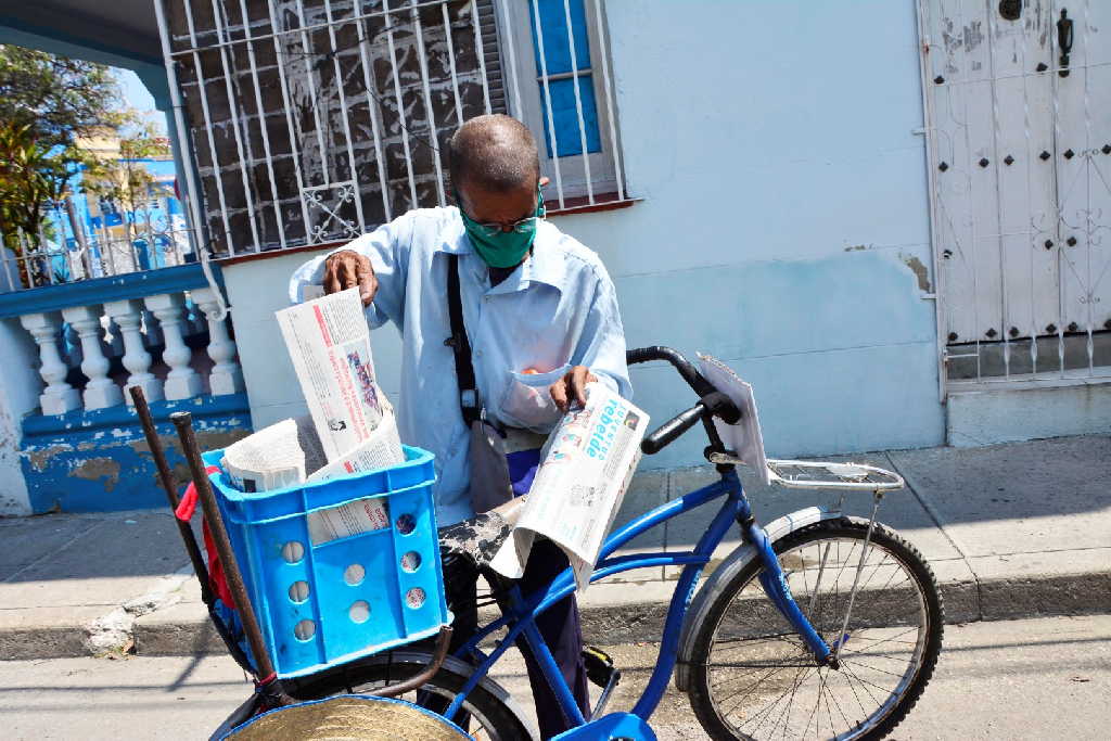sancti spiritus, precios, empresa de correos, correos cuba, periodicos