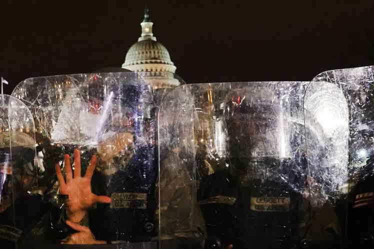 estados unidos, capitolio estados unidos, violencia