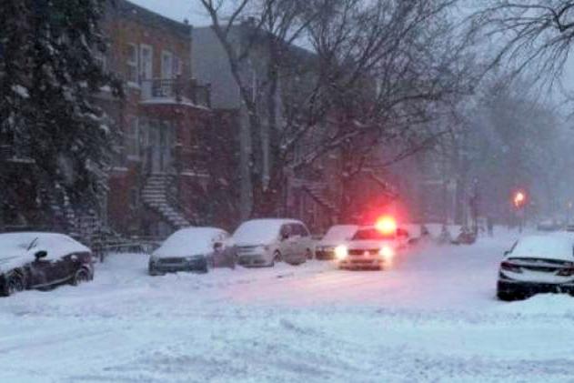 estados unidos, mexico, bajas temperaturas, frio, nevedas, muertes